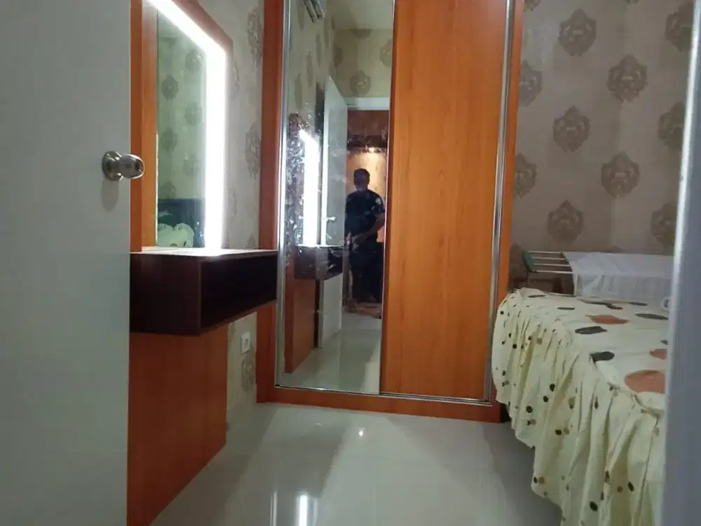 Di Sewakan Apartemen Hunian Jadikan Tempat Nyaman Buat Anda