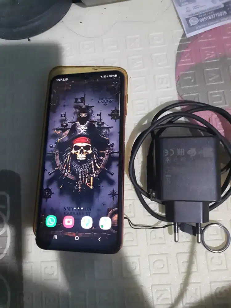 samsung galaxy m23 5G