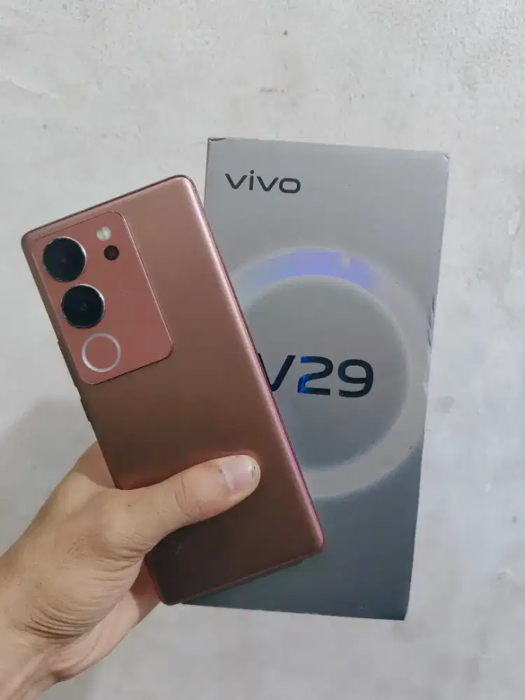 Vivo v29 5G 8/256GB