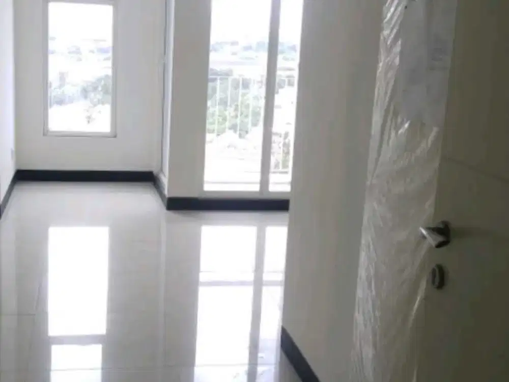 termurah apartemen Amor Unit ready pakai