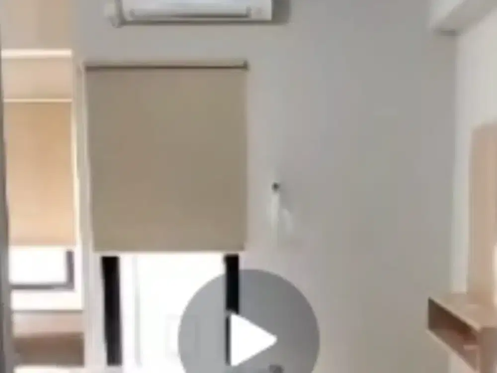APARTEMEN AMEGA
