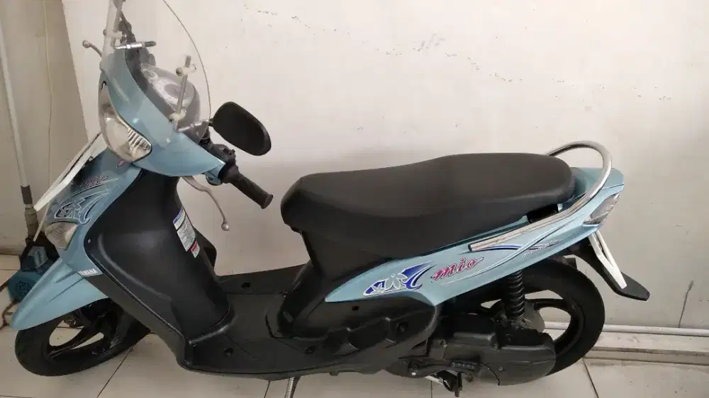 Yamaha Mio sporty 2005 non step