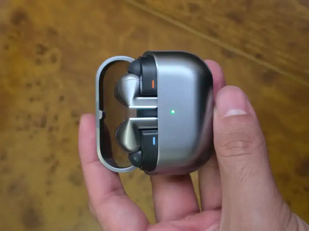 Samsung Galaxy Buds 3 Pro mulus like new fullset