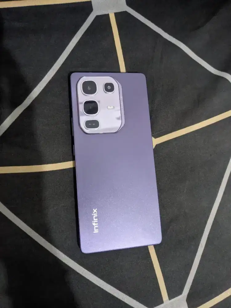 Infinix Note 50 Pro Ram 8+8/256
