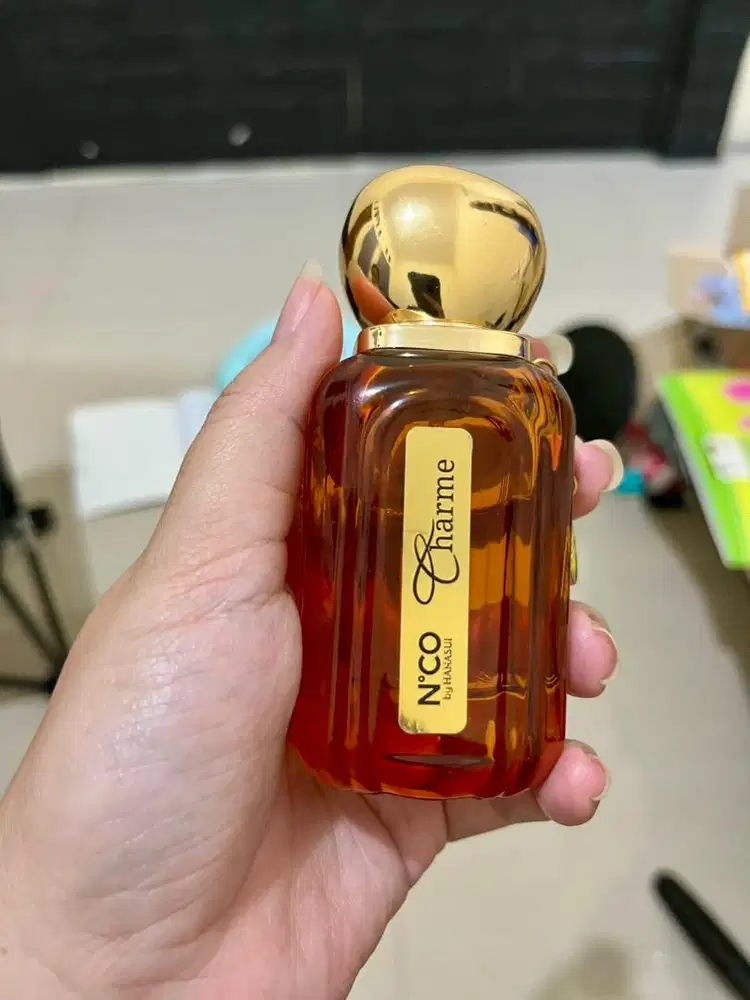 N'CO Charme Extrait De Parfum