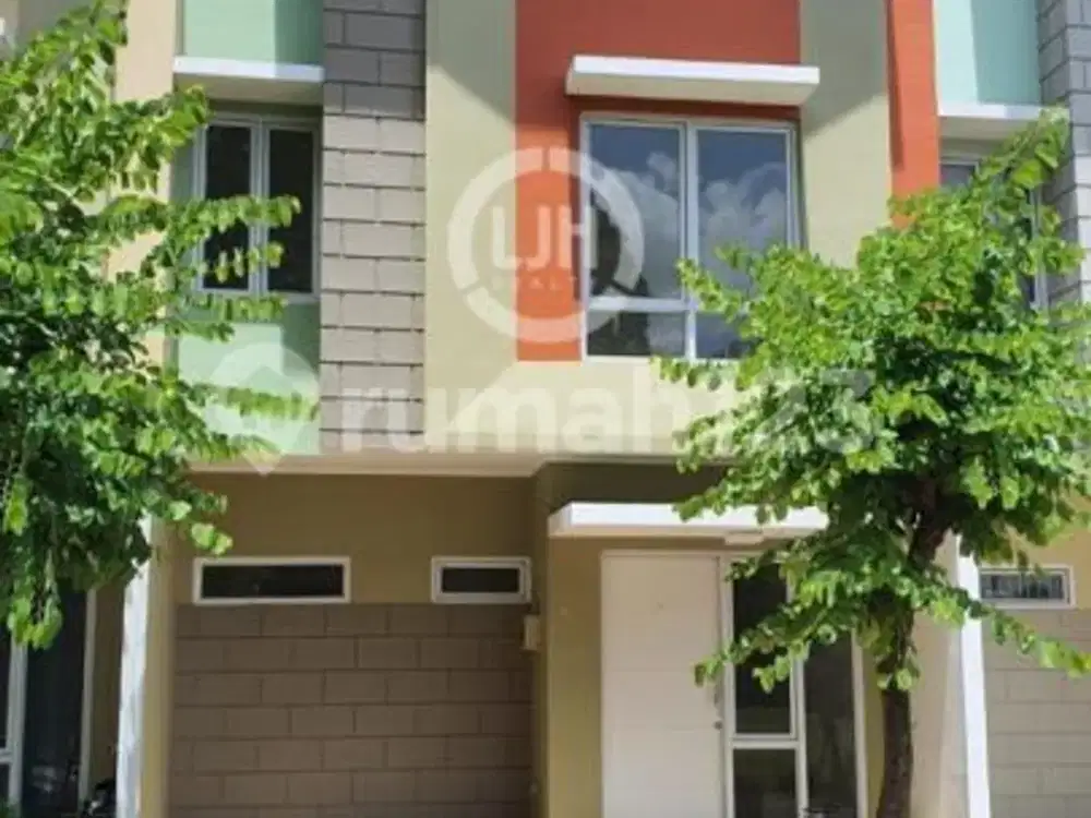 Dijual Rumah La Belle Arcadia Gading Serpong