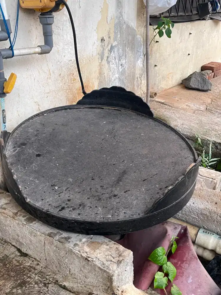 Kandang Burung Murai Hitam Second