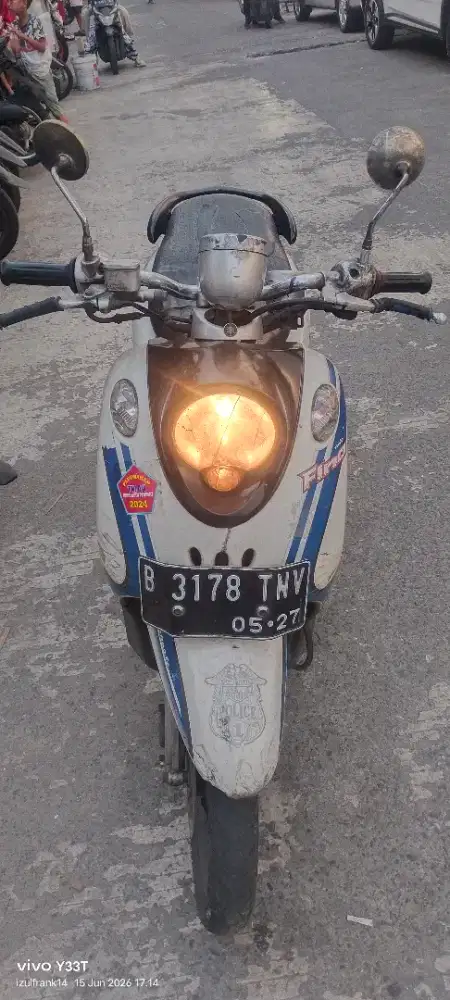 JUAL CEPET FINO
