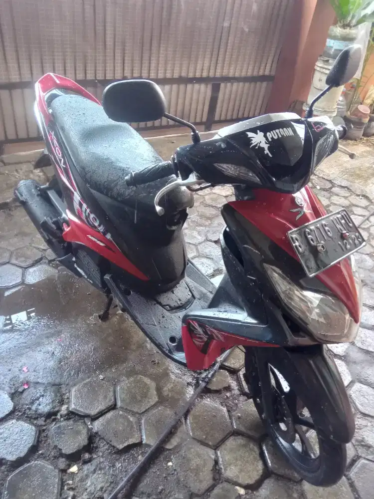 Di jual cepet xeon di pamulang tangsel