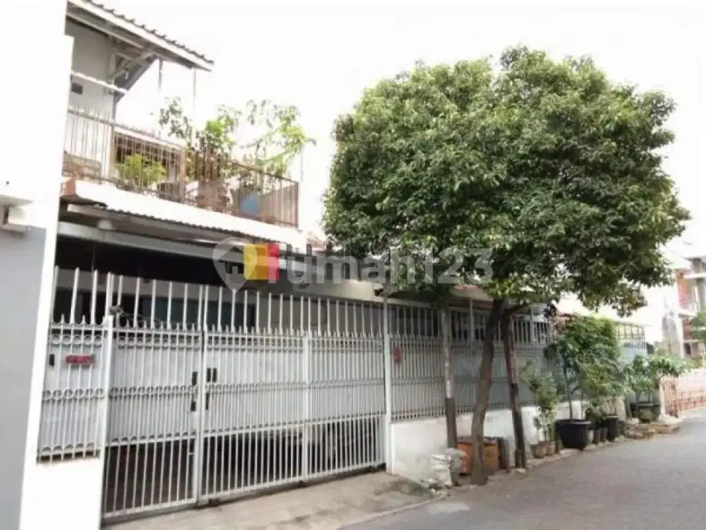 Jual Rumah Cantik Harga Menarik Jl Kelengan Tengah Semarang