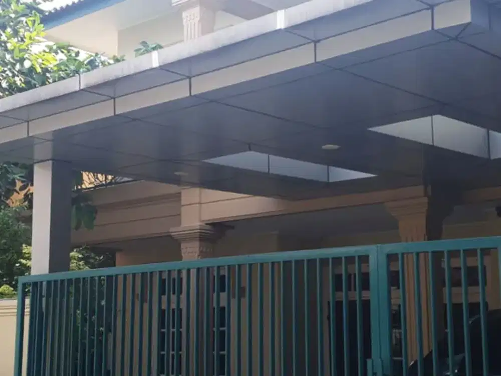 Rumah Jl. Hadiah Utama, Jelambar, Grogol Petamburan, Jakarta Barat