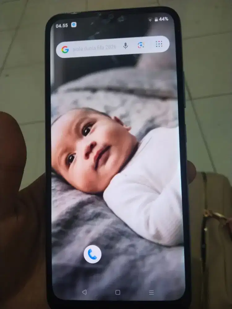 Realme C11 ram 4/64gb