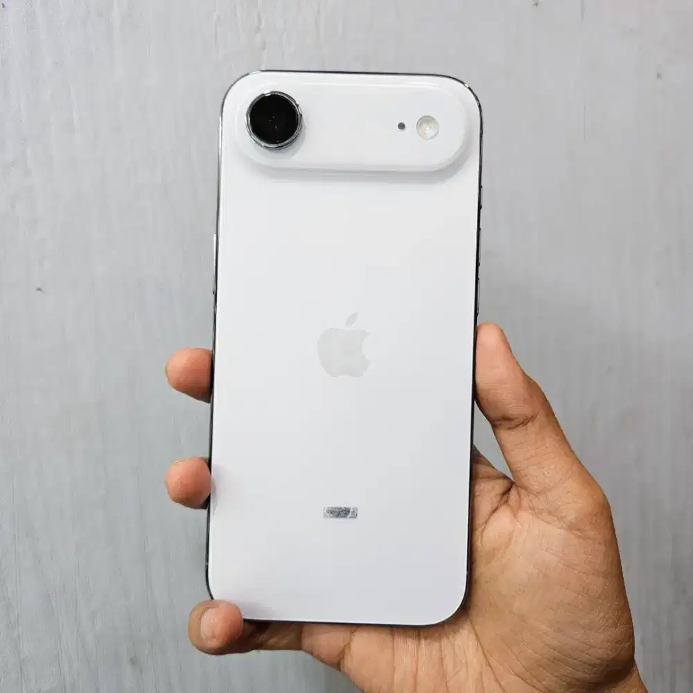 iPhone Air 256 Cloud White, Ibox