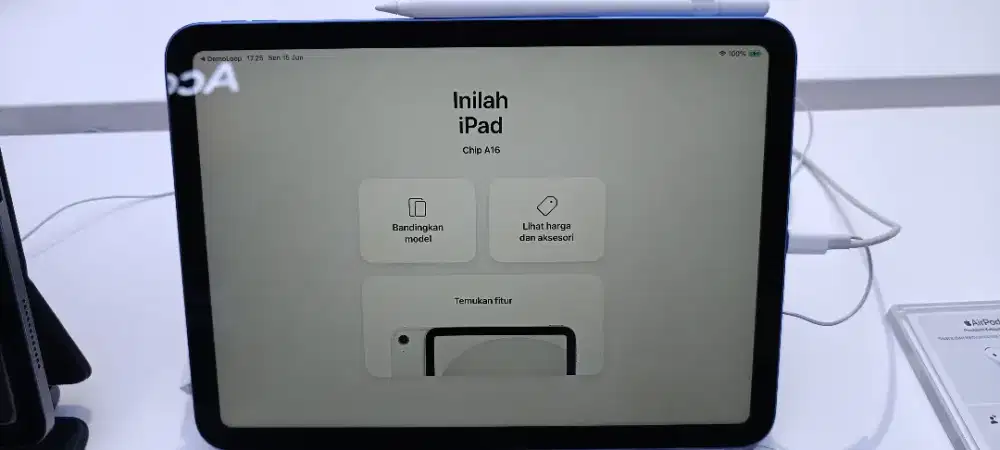 IPAD A16 (GEN 11) -CICILAN KTP (APLIKASI)