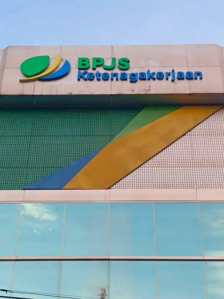 Reklame Cepat. Huruf Timbul. Outdoor & Indoor Letter Signage. Neon Box