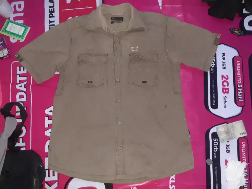 HEM EIGER ORI PRELOVED