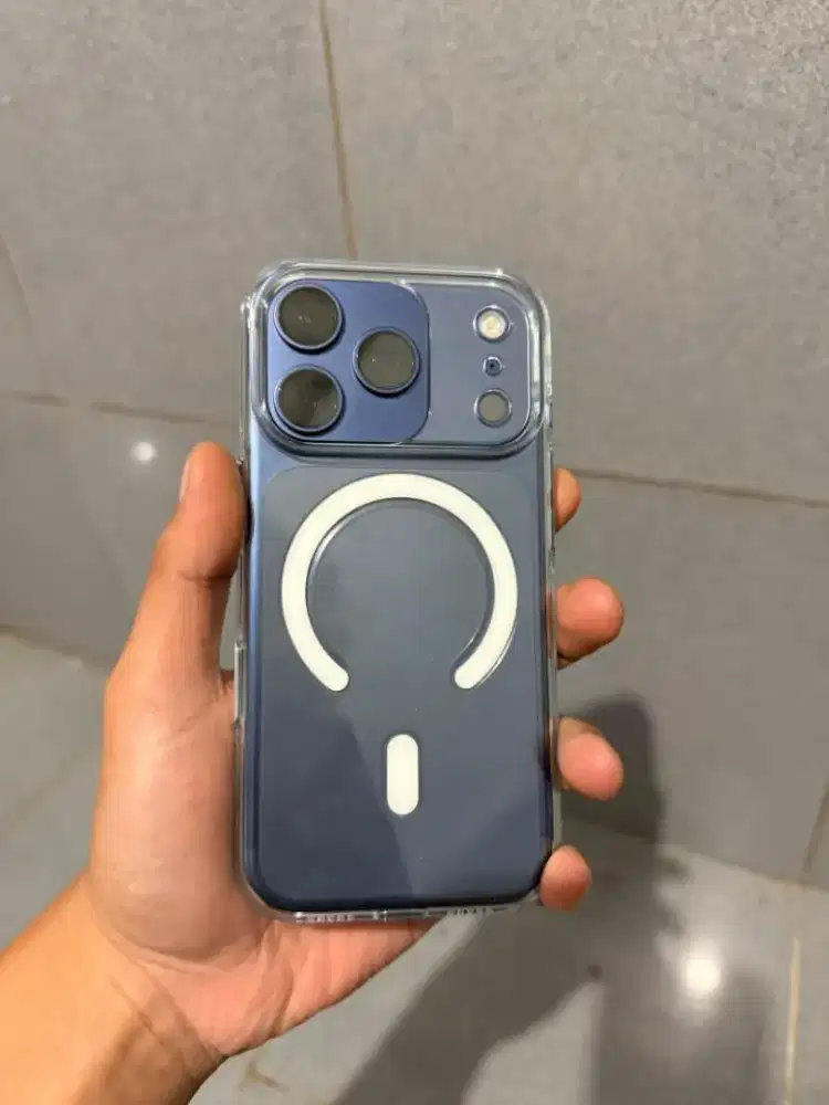iphone 17pro 256gb