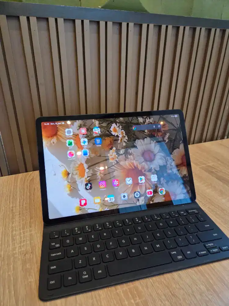 SAMSUNG TAB S8 WIFI ONLY