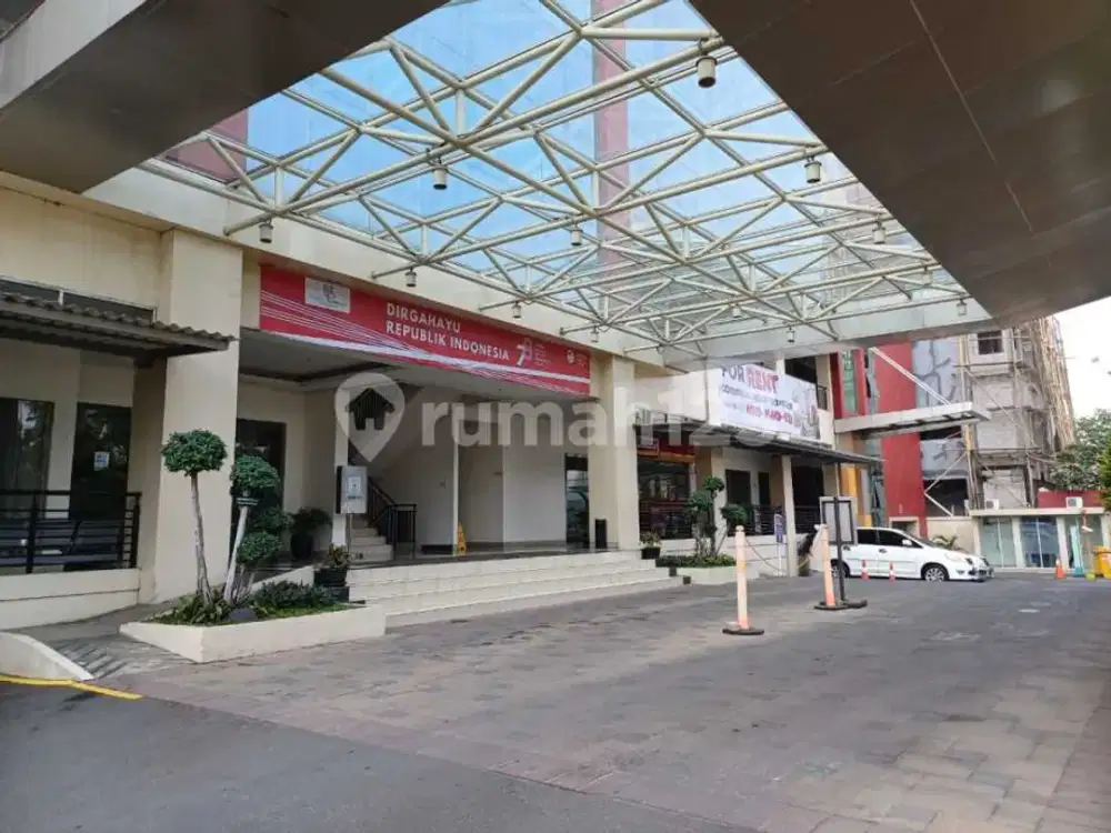 Jual Murah 1 KT Gardenia Boulevard Pejaten Jakarta Selatan