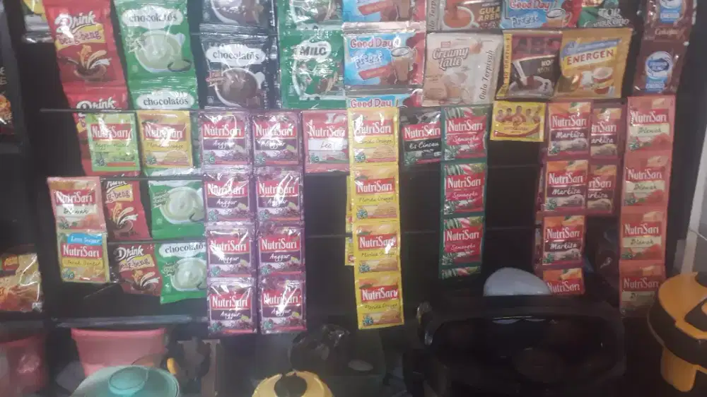 Dicari tukang masak berpengalan