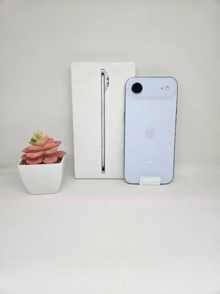 iPhone Air 256 Kupas Segel