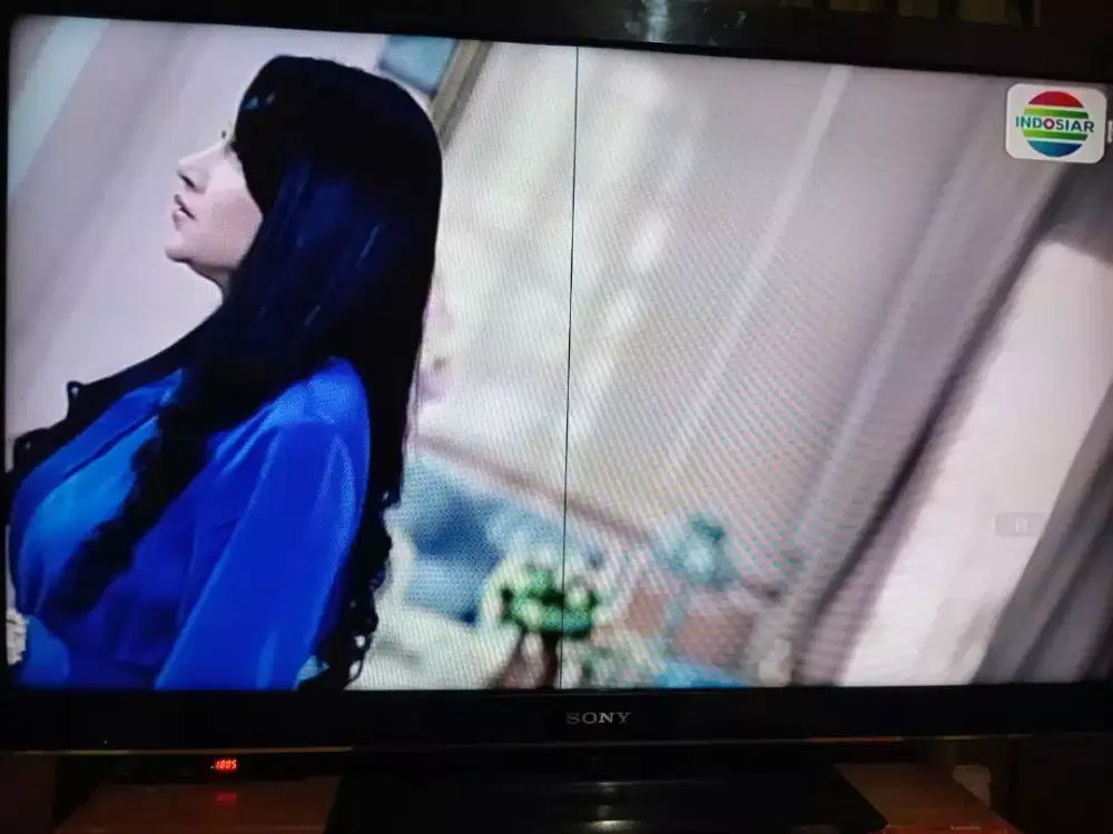 Sony bravia 46 inc