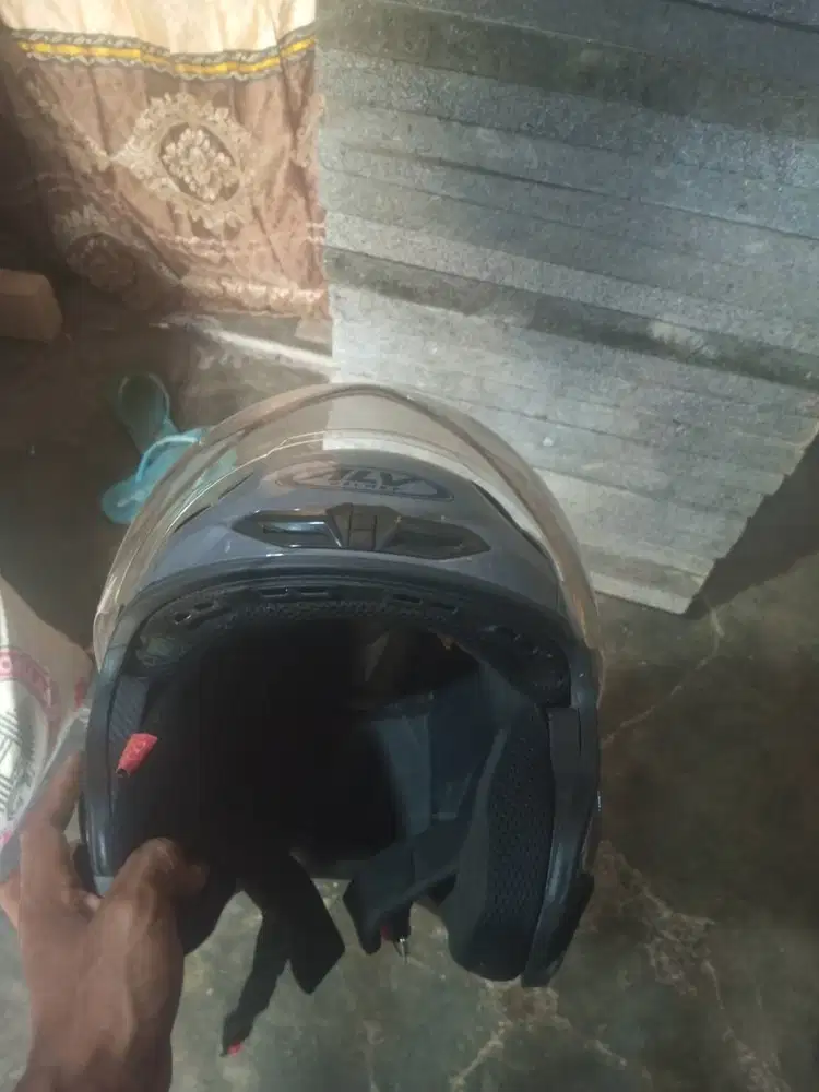 Helm ALV ULTRON