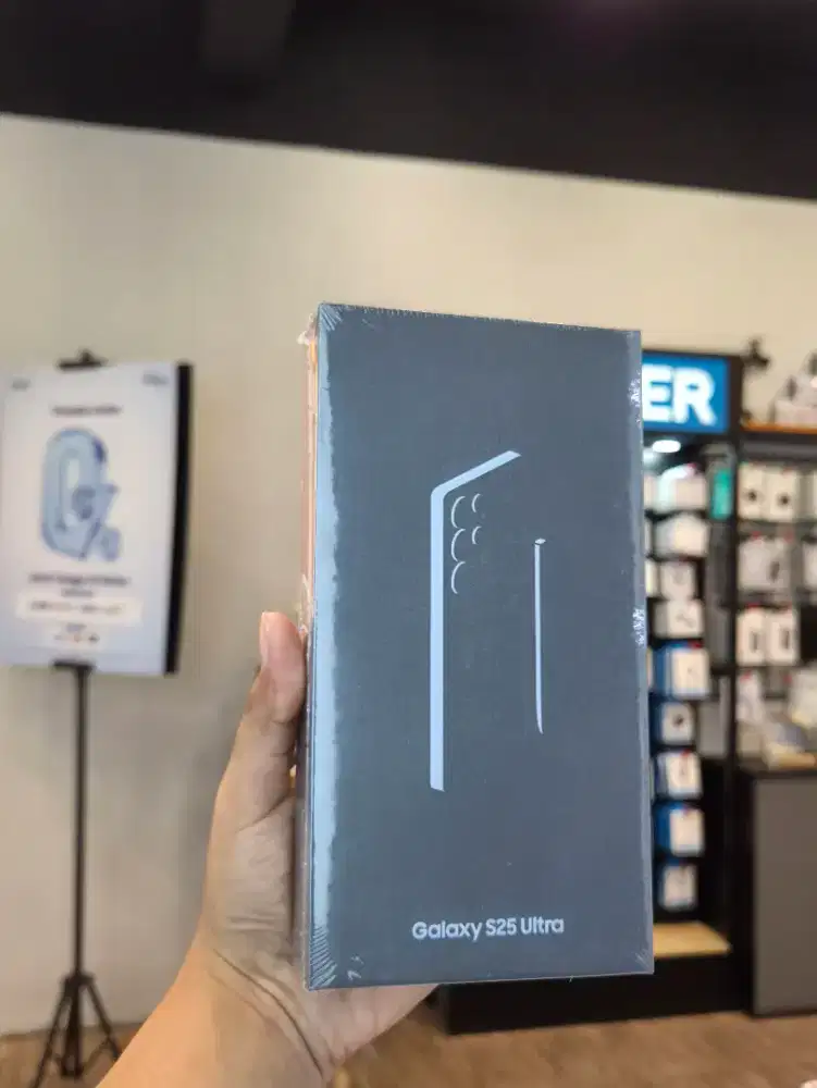 PROMO AMBYAR S25 ULTRA MULAI 17JT