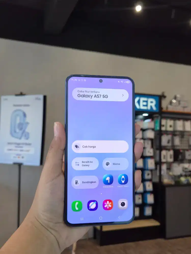 SPECIAL PRICE A57 MULAI 7JT STOK TERBATAS