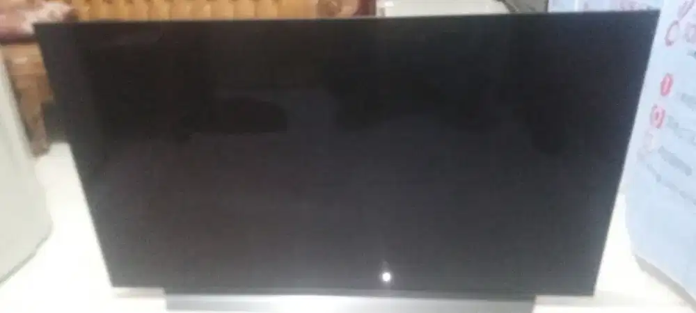 TV OLED LG 55 INCH UDAH SMART WEB OS