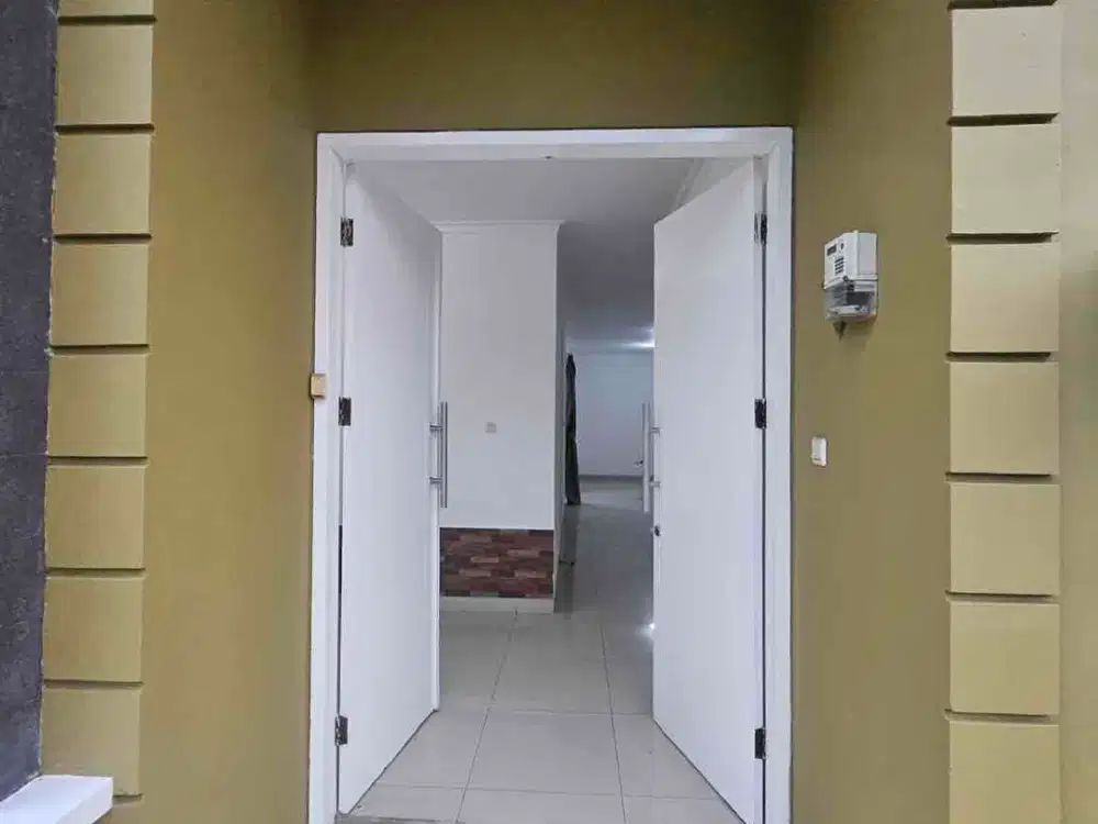 Dijual Cepat Rumah di Gading Serpong