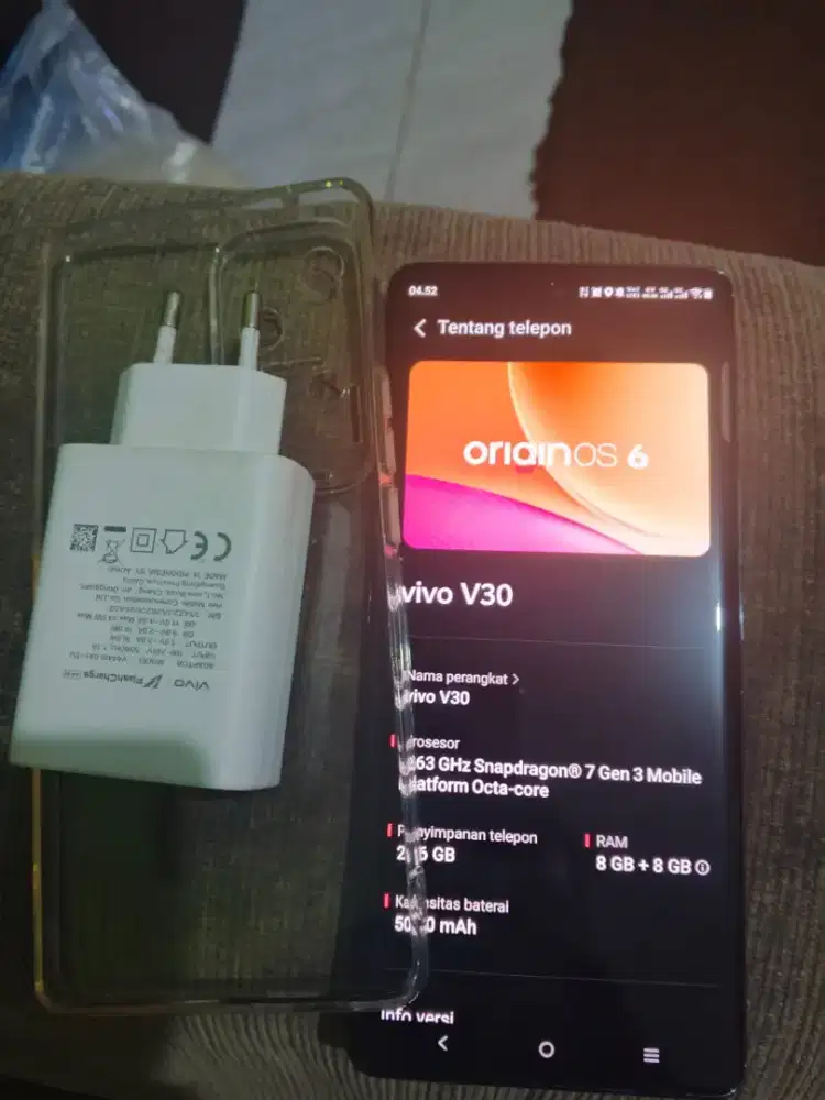 Vivo v30 5G 8/256