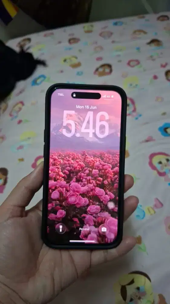 Jual iPhone 15 128GB