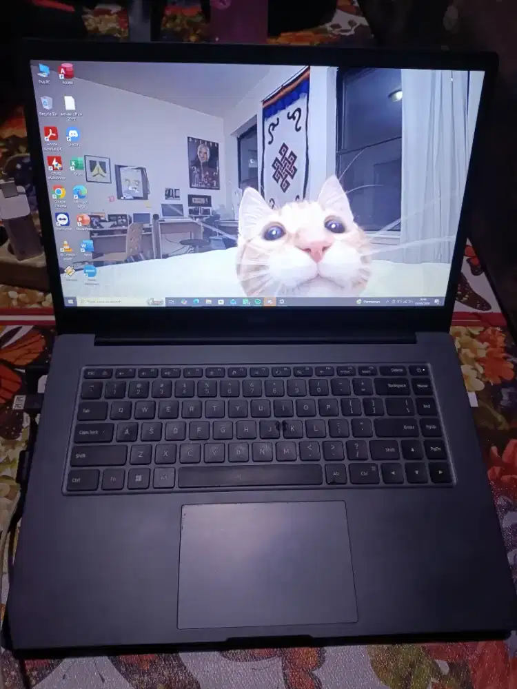 Laptop Redmibook 15 8/256