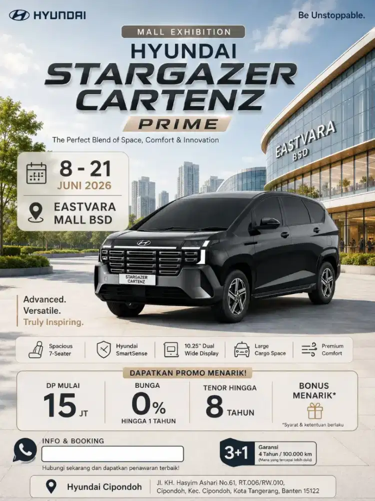 STARGAZER STYLE