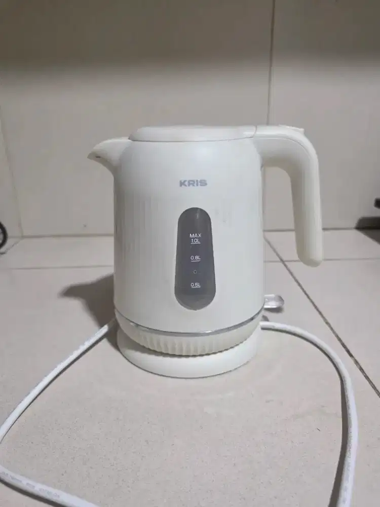 Di Jual Rice Cooker dan Teko Listrik