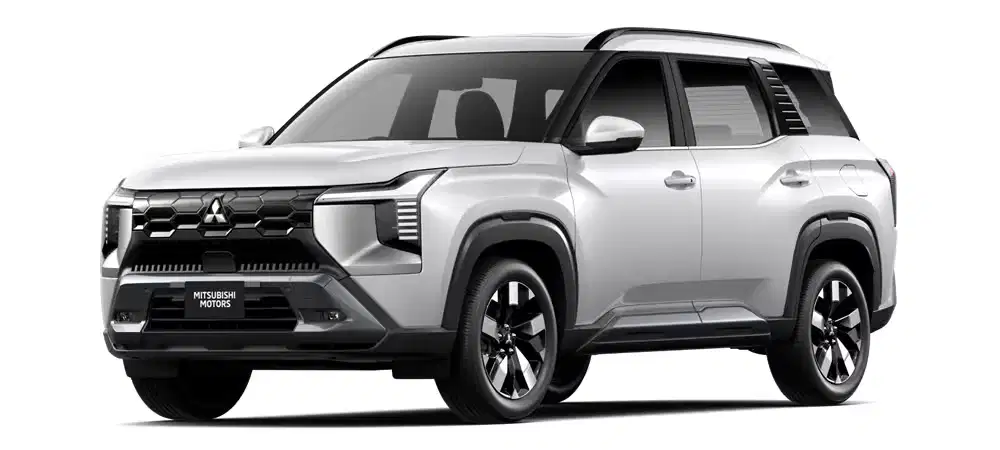 Mitsubishi Destinator [Mobil Baru] 1.5 Ultimate Bensin-AT