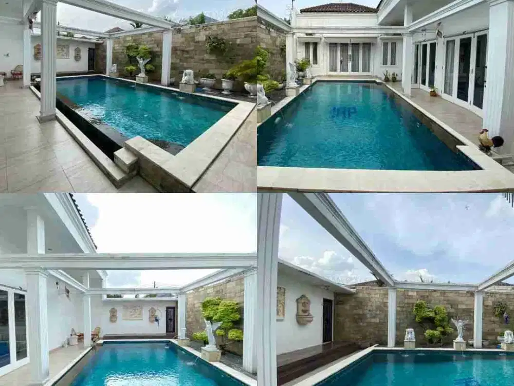 RUMAH CANTIK - MEWAH JUAL CEPAT  DAN SERIUS