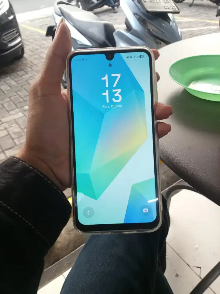 Samsung A16 ram 8/256