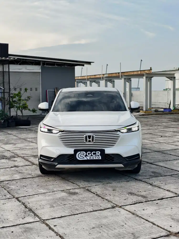 KM 30 RIBU RECORD! HONDA HRV E AT 2022 / 2023 HR V HR-V