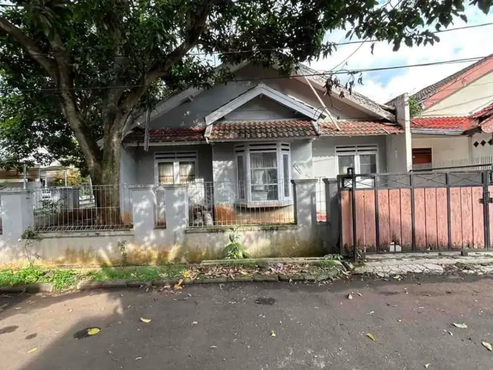 Jual Rumah Super Murah di Bintaro Sekotr 3A.