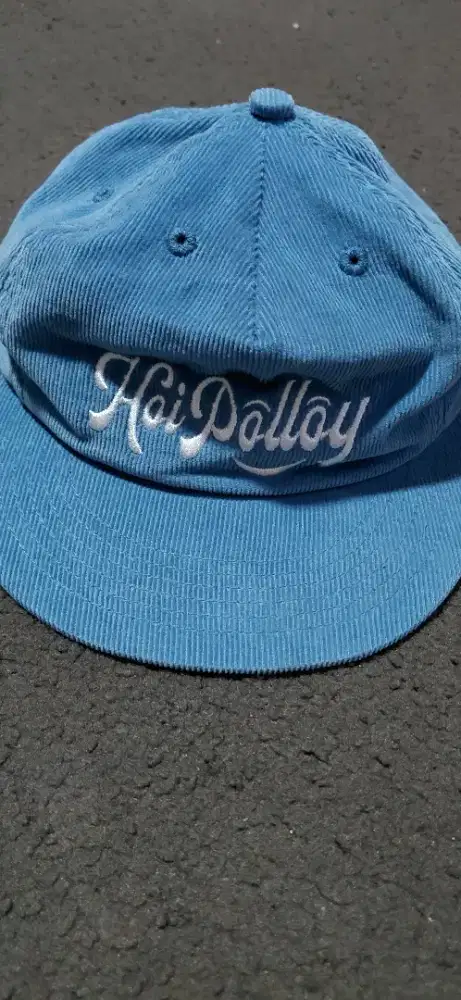 Topi SkateBoard kece