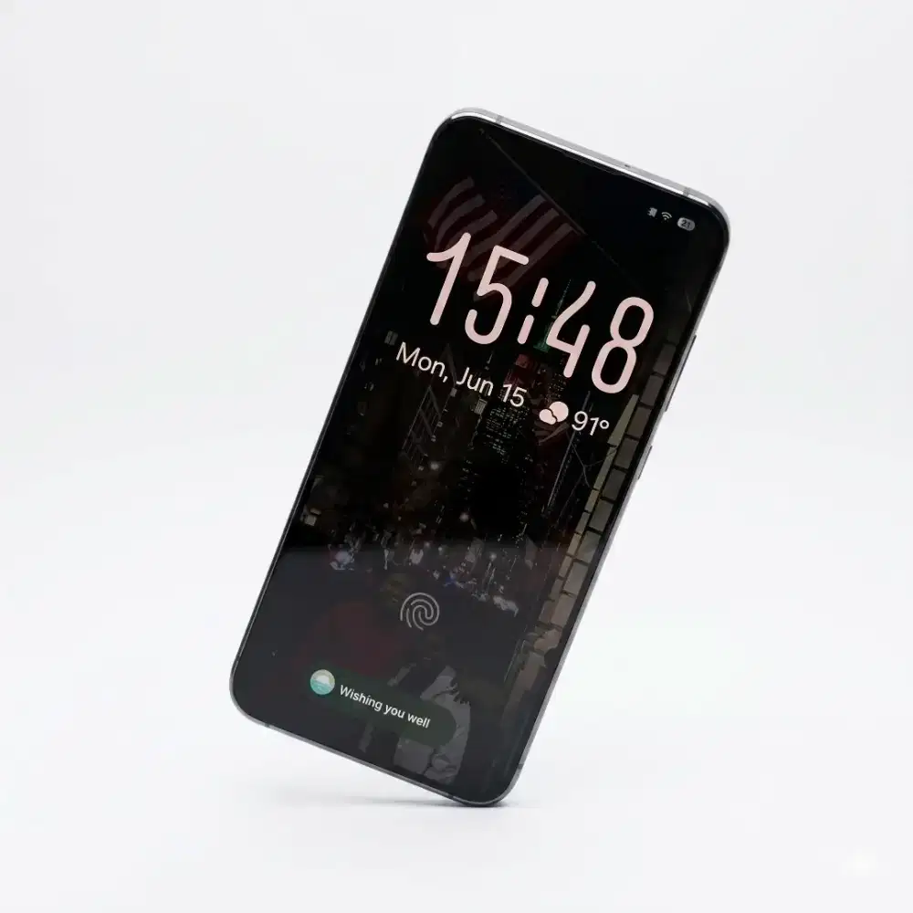 Samsung Galaxy S24 (Basic)