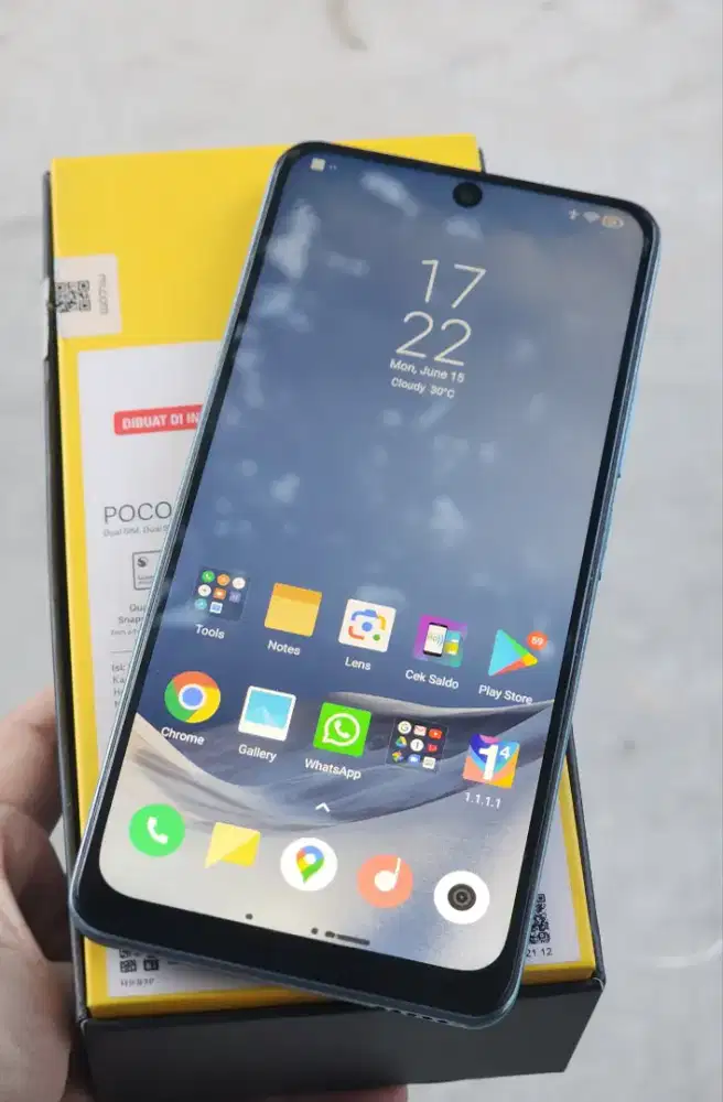 Xiaomi Poco f3 8/256