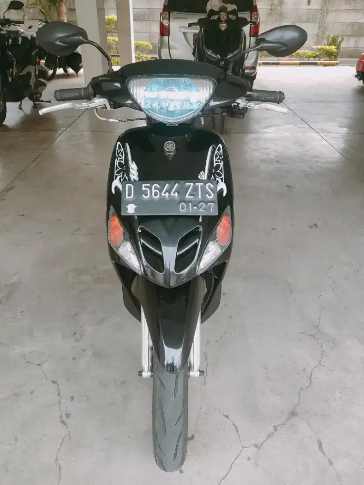 mio 2011 down sporty