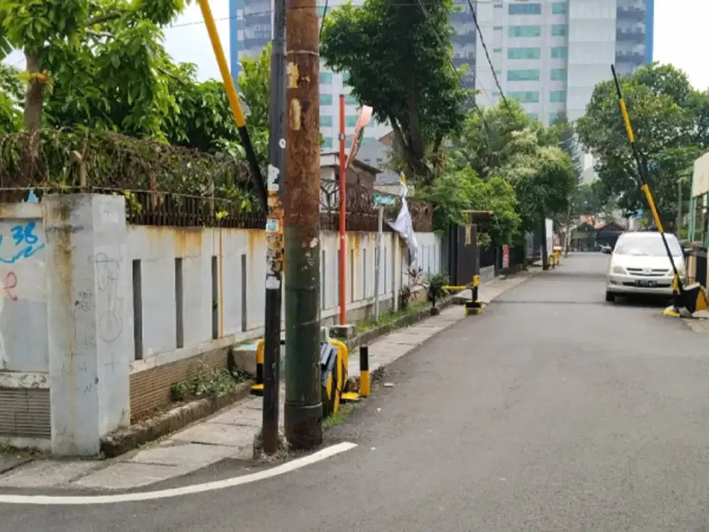 Dijual Tanah Kavling