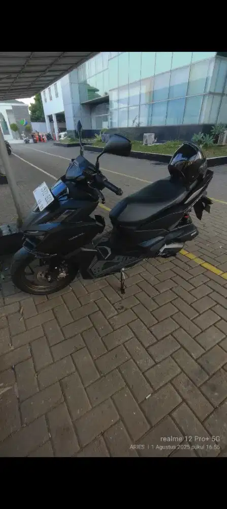 VARIO CBS MULUS LIKE NEW