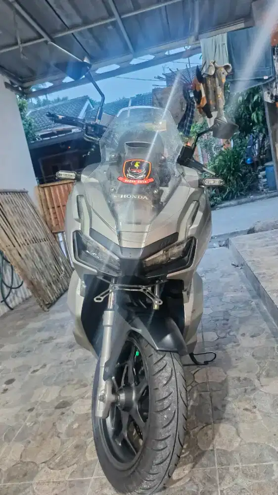 Di jual Honda ADV 2020 150CC