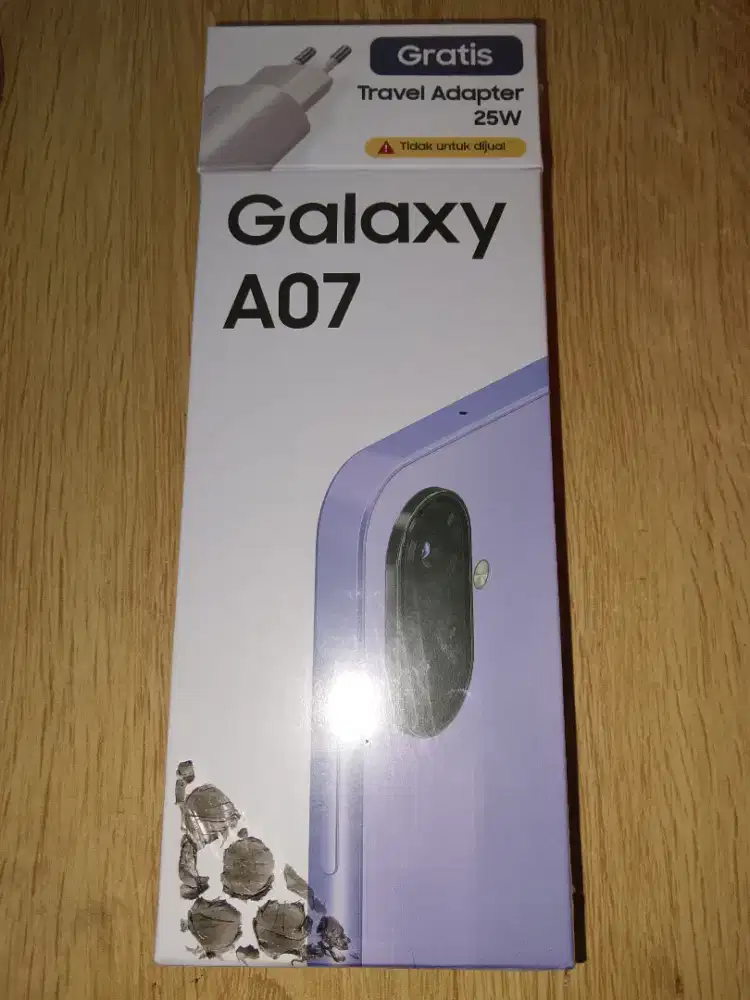 Samsung A07 (4/64)