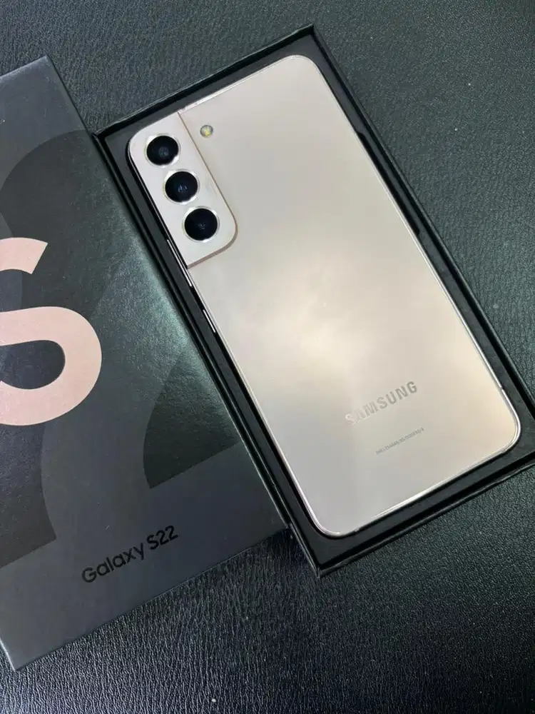 Samsung S22 256gb